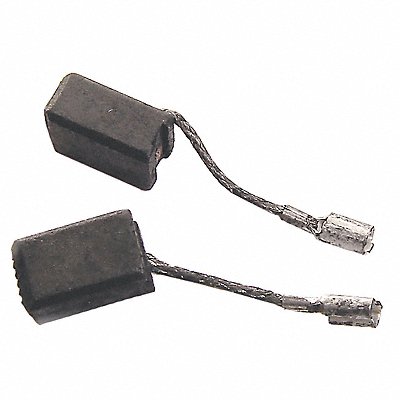 BOSCH 1619P02892 Brush Set