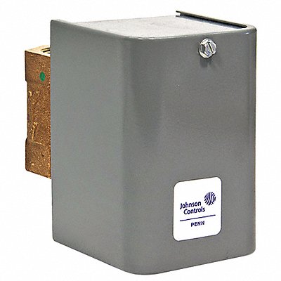 JOHNSON CONTROLS F261KFHV01C Flow Switch