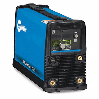 MILLER ELECTRIC 907552 MILLER Maxstar 280 TIG Welder
