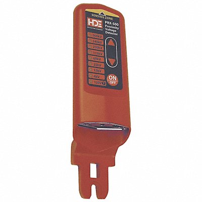 HDE PRX500 Proximity Tester 120VAC to 500kV