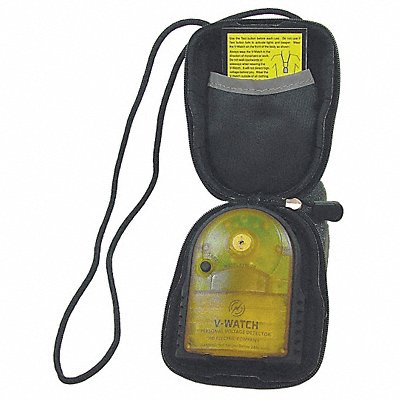 HDE VW20H V-Watch Personal Volt Detector 2400VAC
