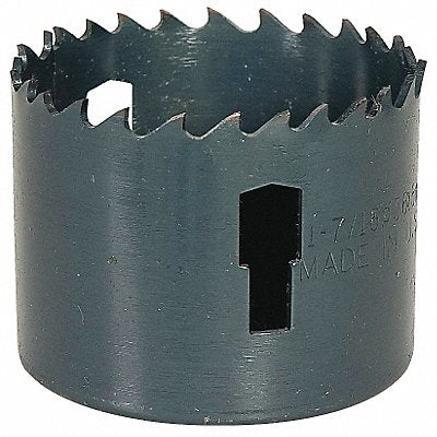 GREENLEE 825112 Hole Saw Saw Dia 1-1/2