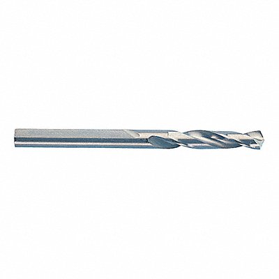 GREENLEE 38526 Pilot Drill Bit Set Hex 3-1/4 inL PK6