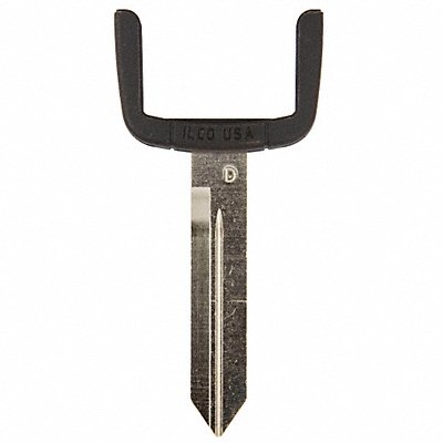KABA ILCO AX00003460 Key Blade Edge Cut Ford