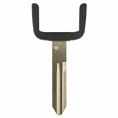 KABA ILCO AX00003500 Key Blade Edge Cut Nissan