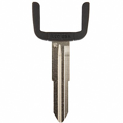 KABA ILCO AX00003520 Key Blade Edge Cut Mitsubishi Edge Cut