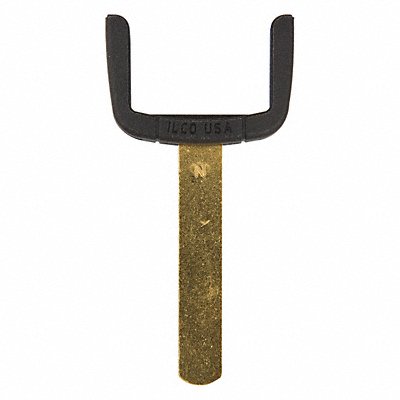 KABA ILCO AX00003550 Key Blade High Security Subaru