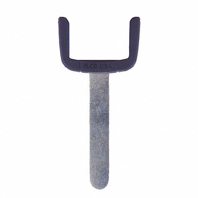KABA ILCO AX00004760 Key Blade High Security Honda