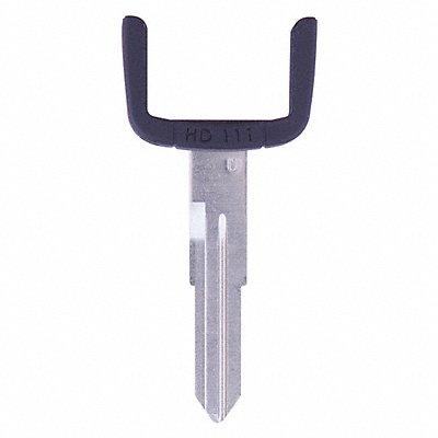 KABA ILCO AX00004780 Key Blade Edge Cut Acura
