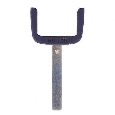 KABA ILCO AX00004790 Key Blade High Security GM Standard