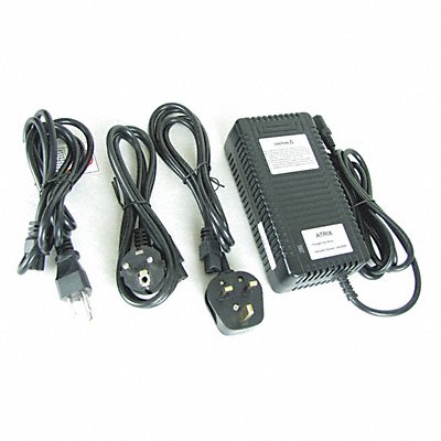 ATRIX BPCHG Vac Battery Charger For Backpack Vac