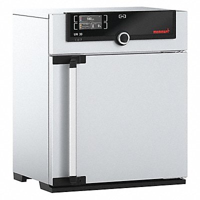 MEMMERT UN30230V Oven 1.1 cu ft Natural Gravity 1 Shelf