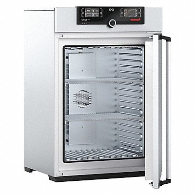 MEMMERT UF160PLUS230V Oven 5.9 cu ft 3200W Forced Convection