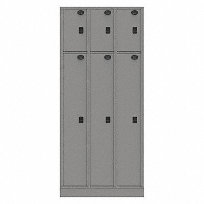 SENTINEL 06ACPT Evidence Locker 82in.H x 24in.D
