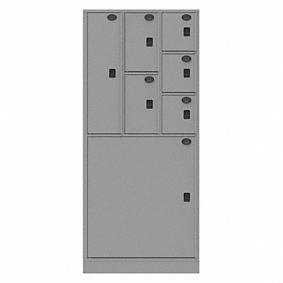 SENTINEL 07ABPT Evidence Locker 82in.H x 36in.W