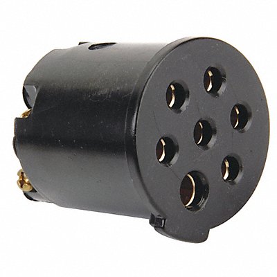 VELVAC 593019 Replacement Interior 7-Way
