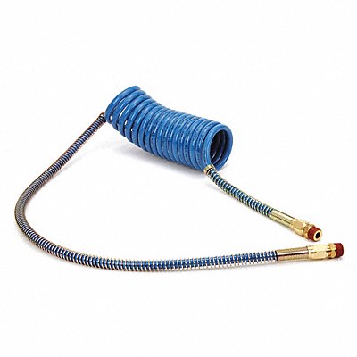 VELVAC 22008 Air Brake Hose 15 ft Blue