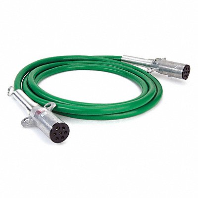 VELVAC 590165 Cord 7-Way 12 ft
