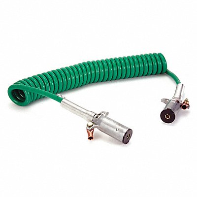 VELVAC 590264 Power Cable Single Pole 15 ft