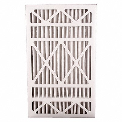 BESTAIR PRO G51625112 Furn Air Clnr Filter MERV11 16x25x5 PK2