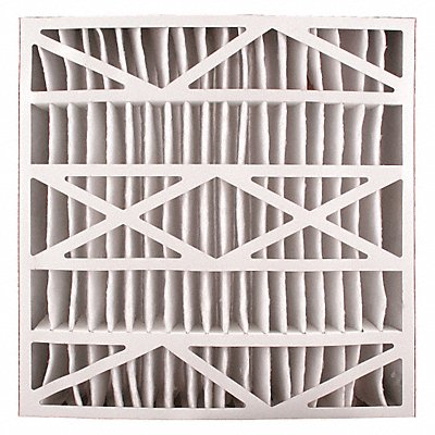 BESTAIR PRO 52020112 Furn Air Filter MERV11 20x20x5 PK2