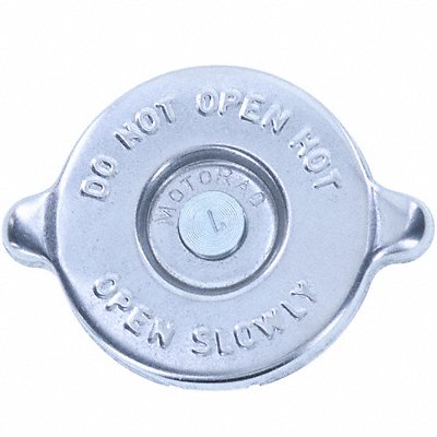 MOTORAD T7 Radiator Cap Cam-On 7 psi Metal