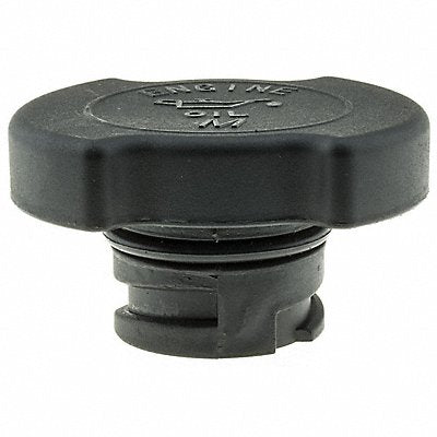 STANT MO119 Oil Filler Cap Plastic Quick On