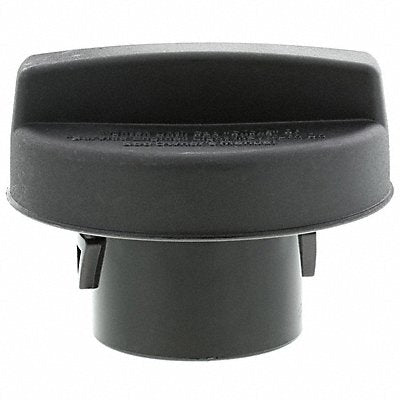 STANT MGC834 Fuel Cap NonLocking 1-49/64 in Dia.