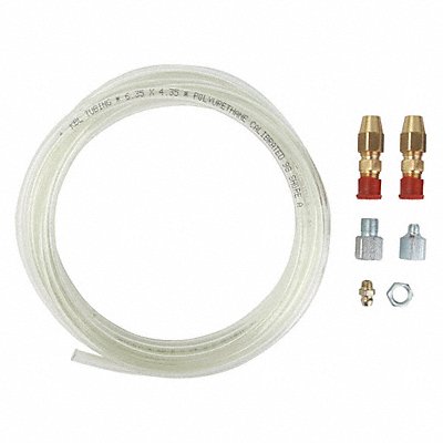 WESTWARD 35PC05 Grease Refill Kit
