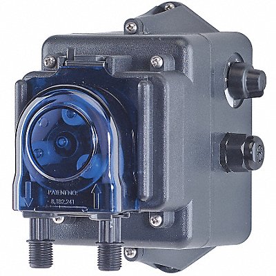 STENNER E20VXBA1S6G1 Chem Metering Pump PolyC 1/4in 24.8gpd