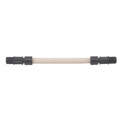 STENNER EC30B2G1 PmpHdTube 1/4in 25psi w/TPVTubeB NPT PK2