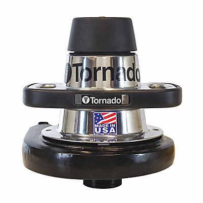 TORNADO 98904 Heavy Duty Blower Motor 2-1/4 HP 14.7A