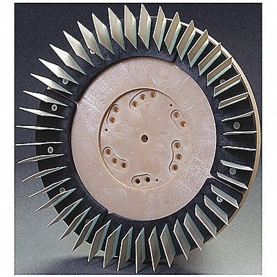 DIAMABRUSH 911601260 Polishing Abrasive Pad 16 in 2000 Grit