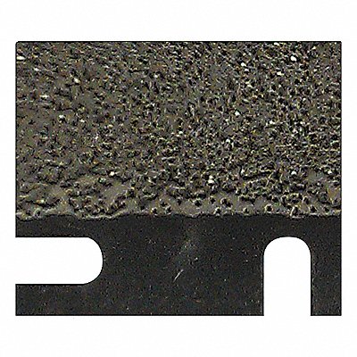 DIAMABRUSH ZMSTBLD25R10 Replacement Blade Kit 600 Max RPM PK10