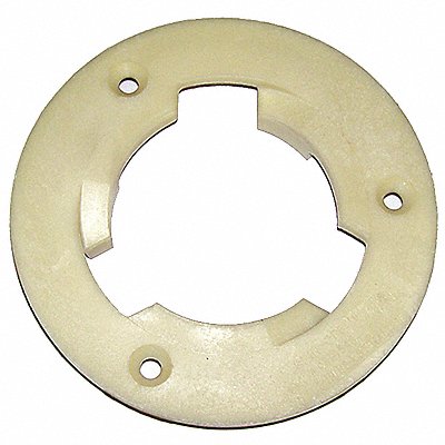 DIAMABRUSH P200 Clutch Plate 6 in L Beige