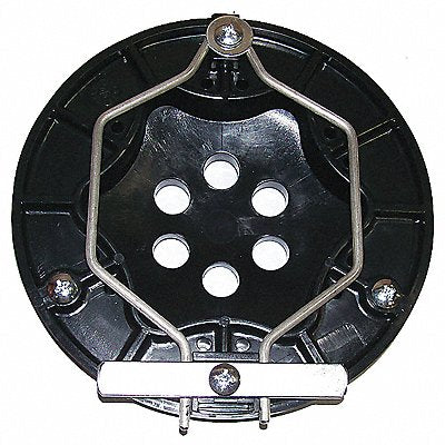 DIAMABRUSH G400S Clutch Plate Blk