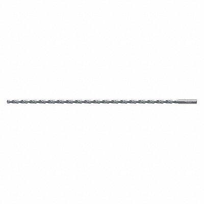 WALTER TITEX A7595TTP55 Extra Long Drill 5.50mm Carbide