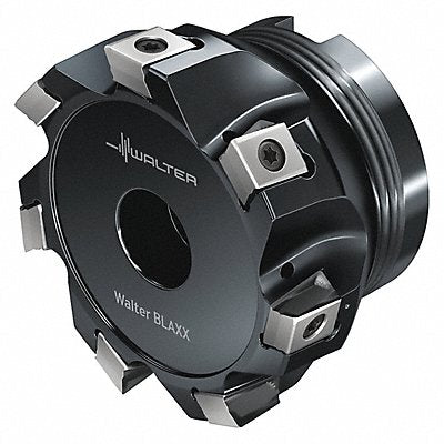 WALTER F5141B40160Z1312 Indexable Face Mill 1306