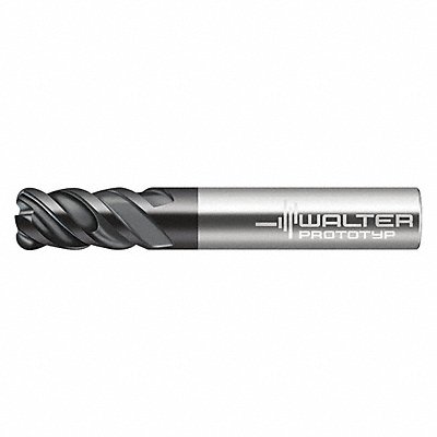 WALTER MC326100A4B080C CR End Mill 1.02mm CR 10.00mm Dia