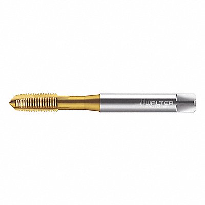WALTER PROTOTYP EP2023305M25 Spiral Point Tap M2.5x0.45 HSS