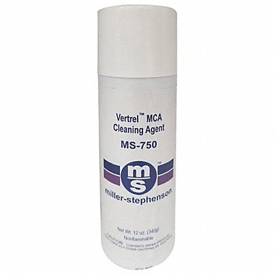 VERTREL VERTRELMCA Degreaser Unscented 16 oz Aerosol Can