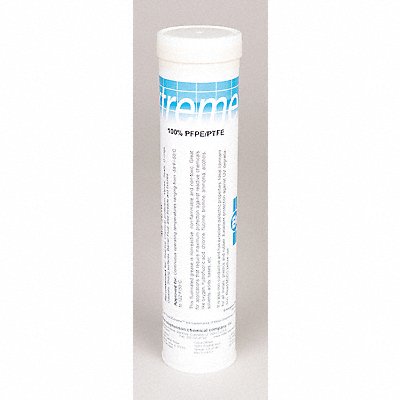 FLUOROEXTREME MS2010 Grease Cartridge 0.8kg