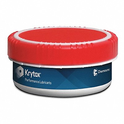 KRYTOX XHTBDX Grease XHT-BDX Jar 0.5kg
