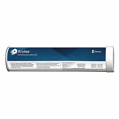 KRYTOX GPL216 Grease Cartridge 0.8kg