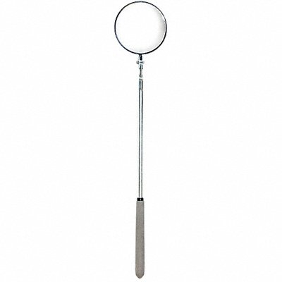 MAG-MATE 375 Inspection Mirror Round 15 3/4 -32 1/2
