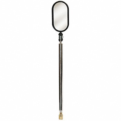 MAG-MATE 315G240 Inspection Mirror Rectangular 6 -24 1/4