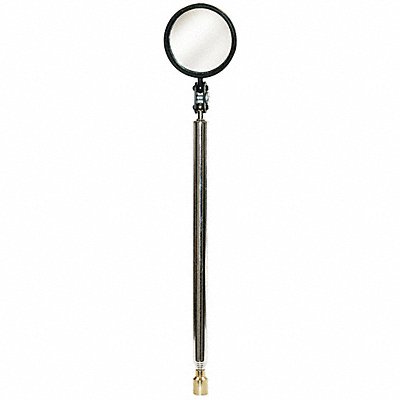 MAG-MATE 306G240 Inspection Mirror Round Glass 6 -23 1/2