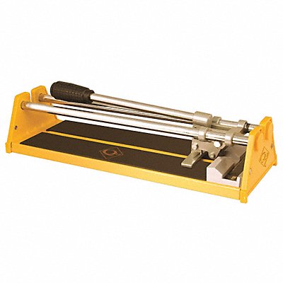 QEP 10214Q Tile Cutter Tungsten Carbide 19 1/4 L