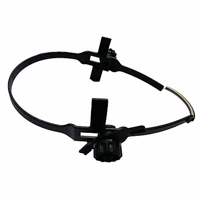 OPTREL 5011180 Hard Hat Adaptor For OPTREL Helmets