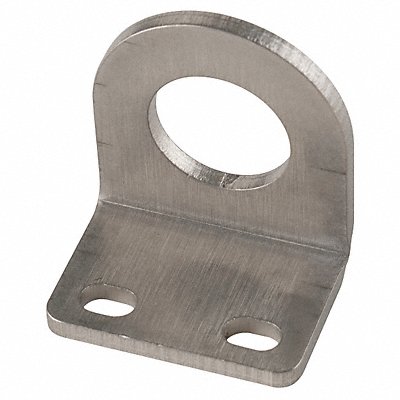 IFM U20303 L-Bracket F/ 30mm Dia Sensor